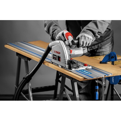 ЗУБР ППШ-300, 3000 мм, направляющая шина, Профессионал (32332-3)