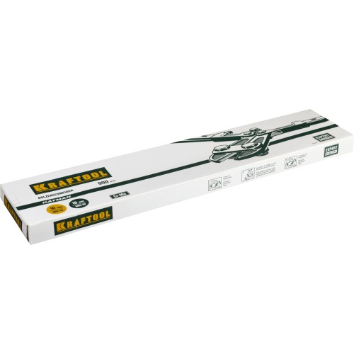 KRAFTOOL Kayman, 900 мм, болторез (23280-090)