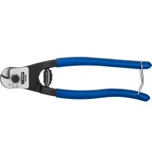 ЗУБР КАТРАН, 200 мм, цельнокованый тросорез, Профессионал (23346)