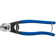 ЗУБР КАТРАН, 200 мм, цельнокованый тросорез, Профессионал (23346)