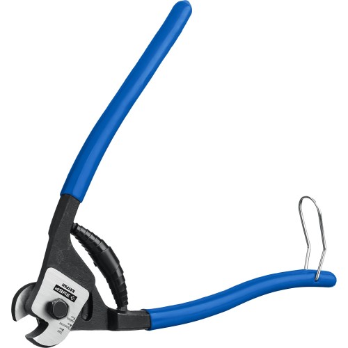 ЗУБР КАТРАН, 200 мм, цельнокованый тросорез, Профессионал (23346)