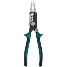 KRAFTOOL KM-20 инструмент для снятия изоляции (23336-20)