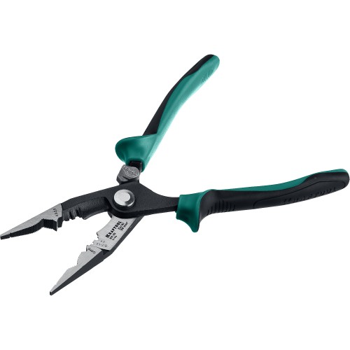 KRAFTOOL KM-20 инструмент для снятия изоляции (23336-20)