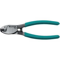 KRAFTOOL KS-16, d 9мм, 160мм, кабелерез (23333-16)