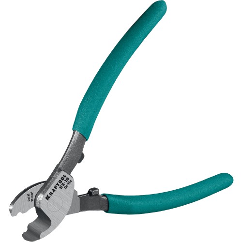 KRAFTOOL KS-16, d 9мм, 160мм, кабелерез (23333-16)