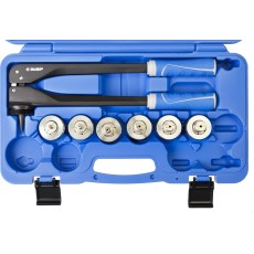 ЗУБР 7 шт, расширитель-калибратор для муфт (23655-H7)