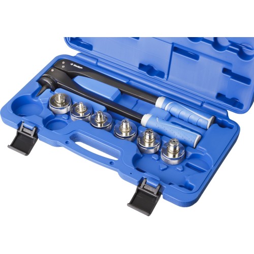 ЗУБР 7 шт, расширитель-калибратор для муфт (23655-H7)