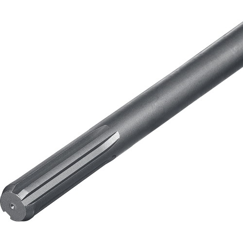 KRAFTOOL d 55 х 450/550 мм, SDS-max проломной бур (29355-55-550)