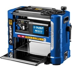 ЗУБР 330 мм, 1800 Вт, рейсмусовый станок, Профессионал (РС-330)