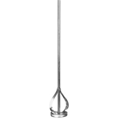 ЗУБР 60 х 400 мм, шестигранный хвостовик, крашенный, миксер для красок металлический, Профессионал (0602-06-40)