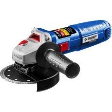 ЗУБР Компакт, 750 Вт, d125 мм, УШМ, Профессионал (УШМ-П125-750)