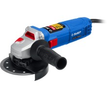 ЗУБР 900 Вт, d125 мм, УШМ, Профессионал (УШМ-П125-900)