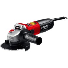 ЗУБР Компакт, 800 Вт, d125 мм, УШМ (УШМ-125-805)