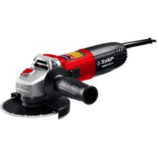 ЗУБР 1000 Вт, d125 мм, УШМ (УШМ-125-1005)