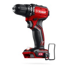 ЗУБР 20 В, 45 Н·м, без АКБ (LMS), бесщеточная дрель-шуруповерт (ДБ-45)