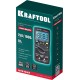 KRAFTOOL KM-600 цифровой мультиметр (59854)