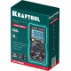 KRAFTOOL KM-500 цифровой мультиметр (59856)