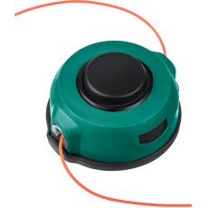 ЗУБР КТ-8, М8 Х 1.25 LH, катушка для триммера (71101)