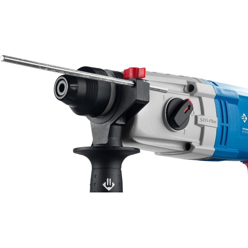 ЗУБР 30 мм, 900 Вт, перфоратор SDS Plus, Профессионал (ЗП-30-900 К)