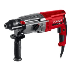 ЗУБР 30 мм, 950 Вт, перфоратор SDS Plus, мет. корпус (П-30-950 М)