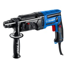 ЗУБР 24 мм, 780 Вт, перфоратор SDS Plus, Профессионал (ЗП-2470)