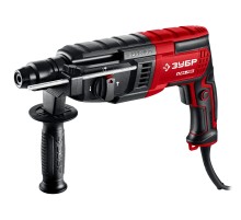 ЗУБР 24 мм, 750 Вт, перфоратор SDS Plus (П-24-750)