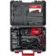 ЗУБР 24 мм, 750 Вт, перфоратор SDS Plus (П-24-750)