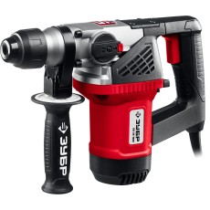 ЗУБР 28 мм, 1000 Вт, перфоратор SDS Plus (ПВ-28-1000)