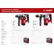 ЗУБР 28 мм, 1000 Вт, перфоратор SDS Plus (ПВ-28-1000)