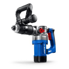 ЗУБР 8 Дж, 1200 Вт, АВТ, отбойный молоток SDS Plus, Профессионал (ЗММ-8-1200 ВК)