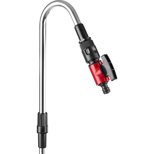 ЗУБР 300 Вт, дренажный насос для резервуаров (бочковой) (НПБ-300)