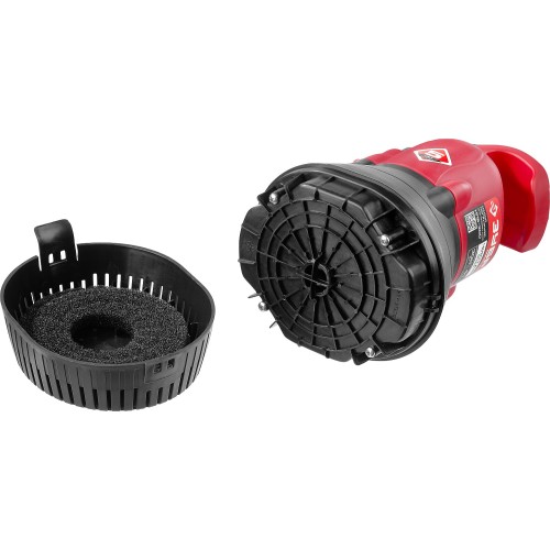 ЗУБР 300 Вт, дренажный насос для резервуаров (бочковой) (НПБ-300)