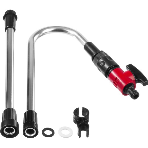 ЗУБР 300 Вт, дренажный насос для резервуаров (бочковой) (НПБ-300)