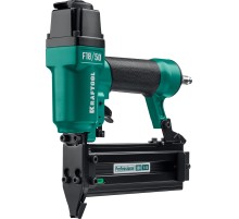 KRAFTOOL F18/50, пневматический нейлер для гвоздей 18Ga тип 300 (15-50 мм), (31961)