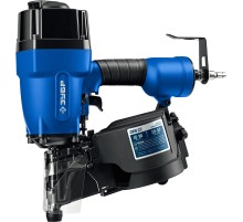 ЗУБР CNW-90, пневматический нейлер для барабанных гвоздей ЗУБР CNW (45-90 мм), Профессионал (31914)