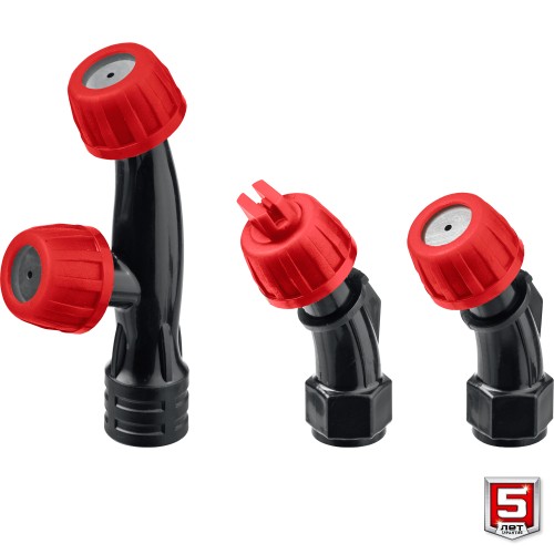 ЗУБР 10 л, аккумуляторный опрыскиватель (ОПЛ-10)