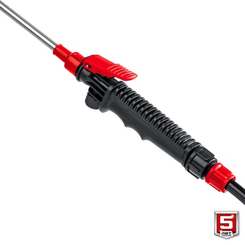 ЗУБР 10 л, аккумуляторный опрыскиватель (ОПЛ-10)