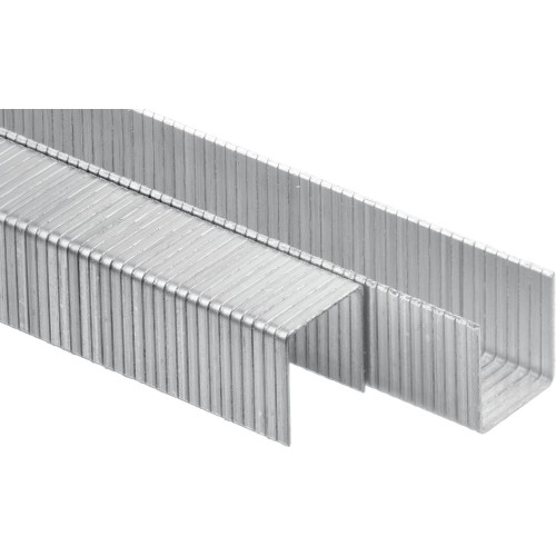 KRAFTOOL 12 мм, тип 73, 5000 шт, скобы для плайера (31773-12)