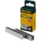 KRAFTOOL тип 140 (G/11/57) 12 мм, 1000 шт, калибр 20GA, скобы для степлера (31680-12)