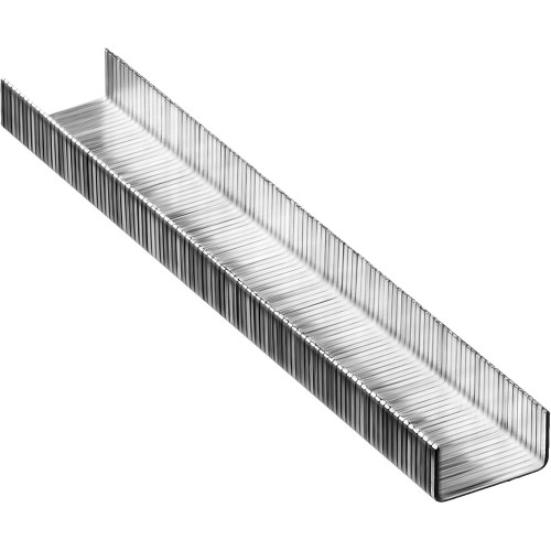 ЗУБР тип 53 (A/10/JT21) 6 мм, 1000 шт, калибр 23GA, скобы для степлера (31625-06)
