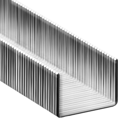 ЗУБР тип 53 (A/10/JT21) 8 мм, 1000 шт, калибр 23GA, скобы для степлера (31625-08)