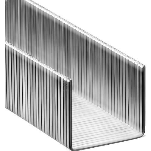 ЗУБР тип 53 (A/10/JT21) 12 мм, 1000 шт, калибр 23GA, скобы для степлера (31625-12)