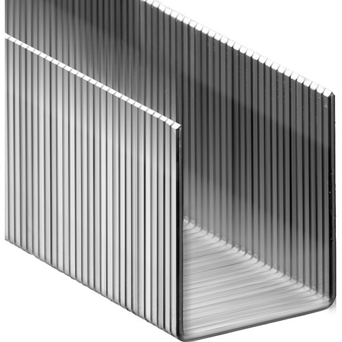 ЗУБР тип 53 (A/10/JT21) 14 мм, 1000 шт, калибр 23GA, скобы для степлера (31625-14)