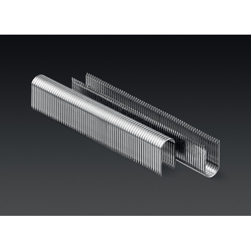 KRAFTOOL тип 36 (L) 14 мм, 1000 мм, калибр 20GA, скобы кабельные для степлера (31636-14)