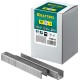 KRAFTOOL тип 21GA (80/Pr A/Senco AT) 12 мм, 5000 шт, скобы для степлера (31780-12)