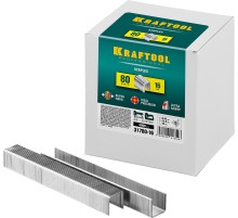 KRAFTOOL тип 21GA (80/Pr A/Senco AT) 16 мм, 5000 шт, скобы для степлера (31780-16)