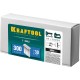 KRAFTOOL тип 18GA (47/300/F) 30 мм, 5000 шт, гвозди для нейлера (31785-30)