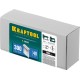 KRAFTOOL тип 18GA (47/300/F) 40 мм, 5000 шт, гвозди для нейлера (31785-40)
