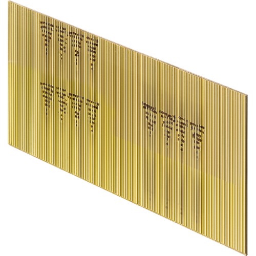 KRAFTOOL тип 23GA (P0.6) 25 мм, 10 000 шт, шпильки для нейлера (31786-25)