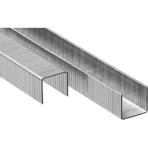 KRAFTOOL тип 20GA (53F/D/056) 10 мм, 5000 шт, скобы для степлера (31787-10)